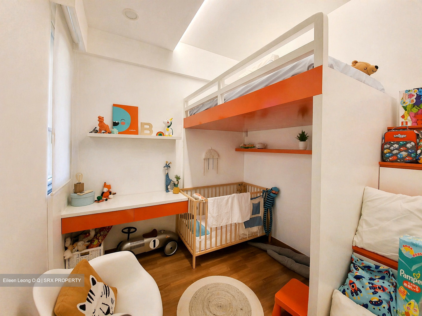 Flamingo Valley (D15), Condominium #549806991